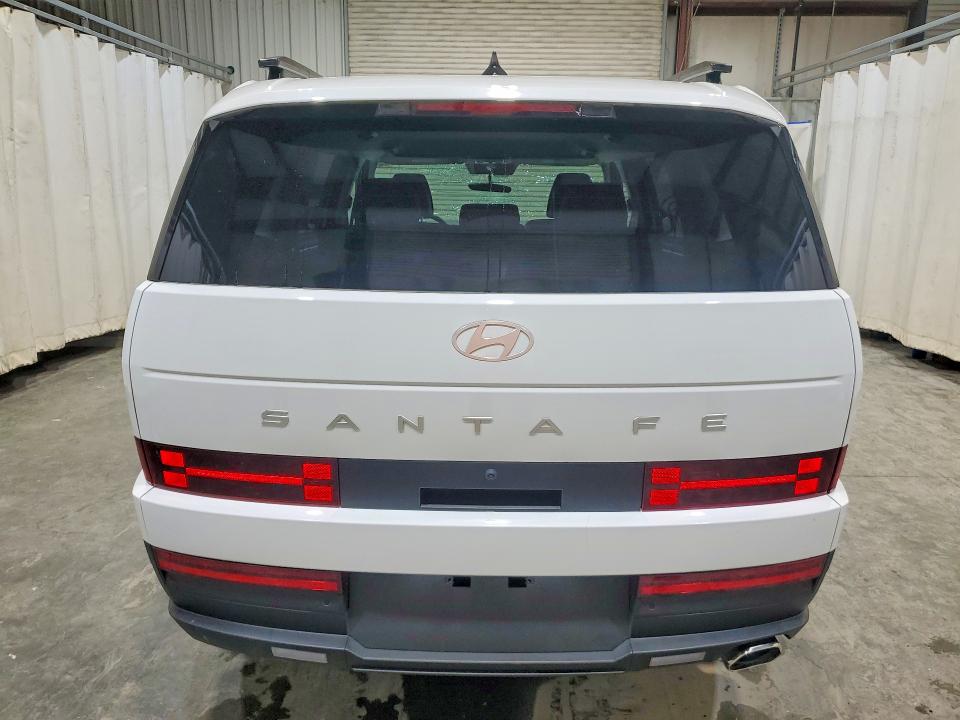 Продажа на аукционе авто 2026 Hyundai Santa Fe, vin: 5NMP24GL4TH199641, номер лота: 53431446