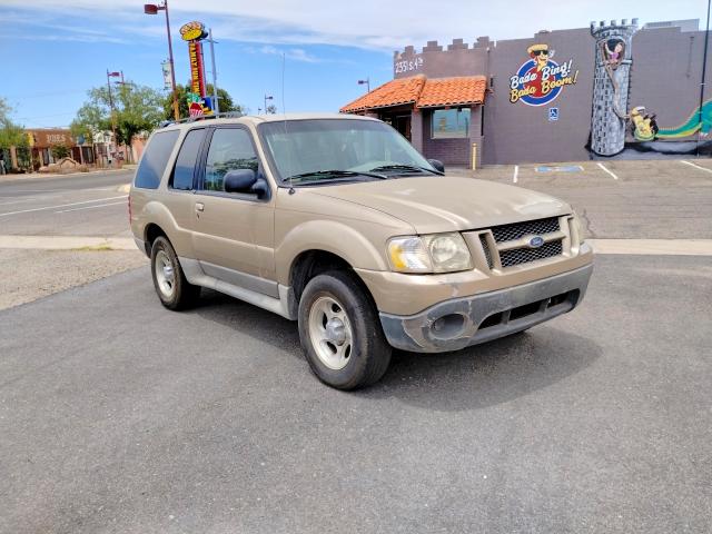 Продажа на аукционе авто 2003 Ford Explorer Sport, vin: 1FMYU60E13UA37301, номер лота: 54695406