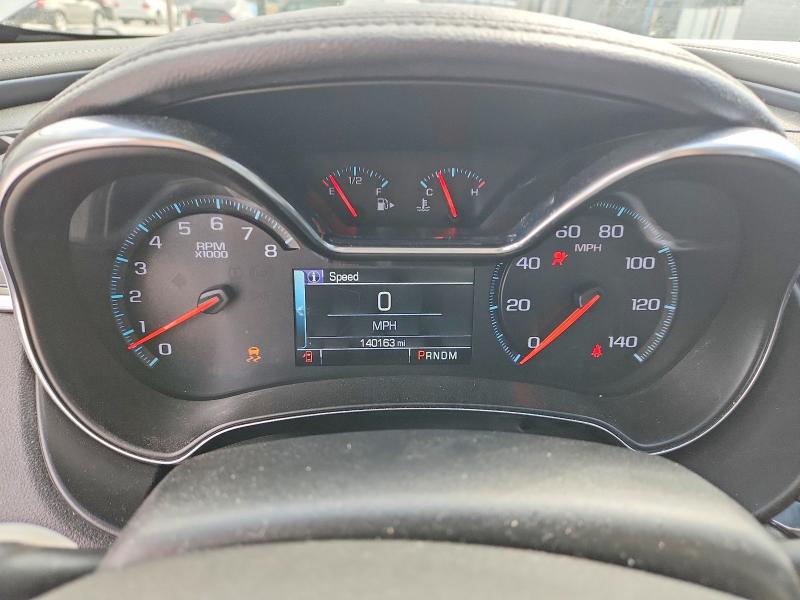 Aukcja sprzedaży 2014 Chevrolet Impala, vin: 2G1155S38E9213519, numer aukcji: 54606826