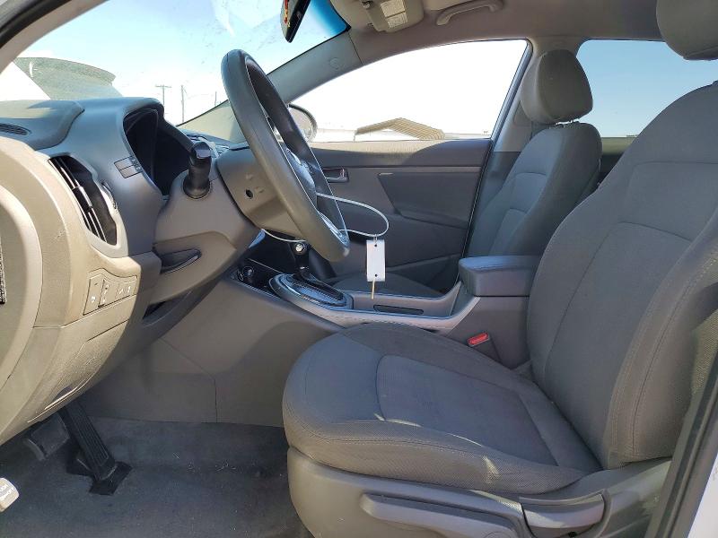Продажа на аукционе авто 2013 Kia Sportage, vin: KNDPB3A24D7373520, номер лота: 53970726