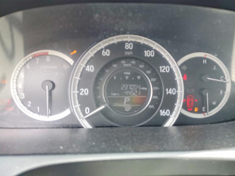 Продаж на аукціоні авто 2016 Honda Accord, vin: 1HGCR2F36GA128829, номер лоту: 53025576