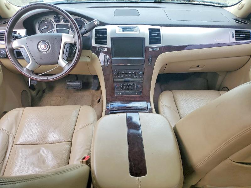 Продаж на аукціоні авто 2011 Cadillac Escalade, vin: 1GYS4JEF7BR372511, номер лоту: 51994856