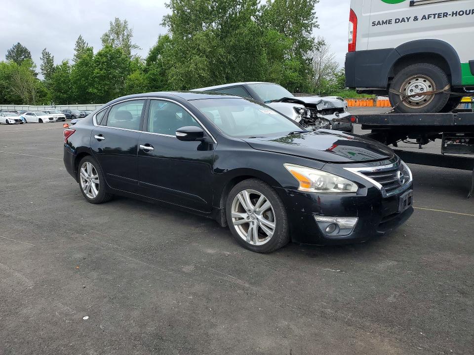 53608726 :رقم المزاد ، 1N4BL3AP9DC904324 vin ، 2013 Nissan Altima مزاد بيع