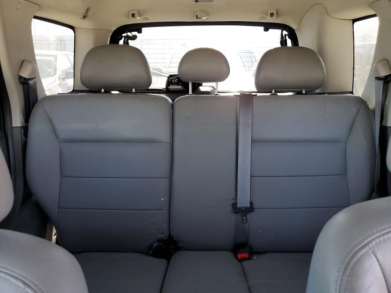Продаж на аукціоні авто 2007 Ford Escape, vin: 1FMCU59H07KB26893, номер лоту: 53566126