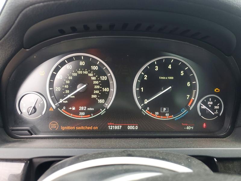 Продаж на аукціоні авто 2012 Bmw Alpina B7, vin: WBAKA8C53CDS99862, номер лоту: 52386016