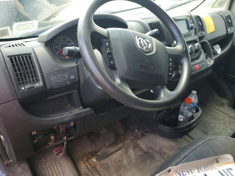 Aukcja sprzedaży 2020 Ram Promaster 3500, vin: 3C6URVJG5LE129113, numer aukcji: 50973476