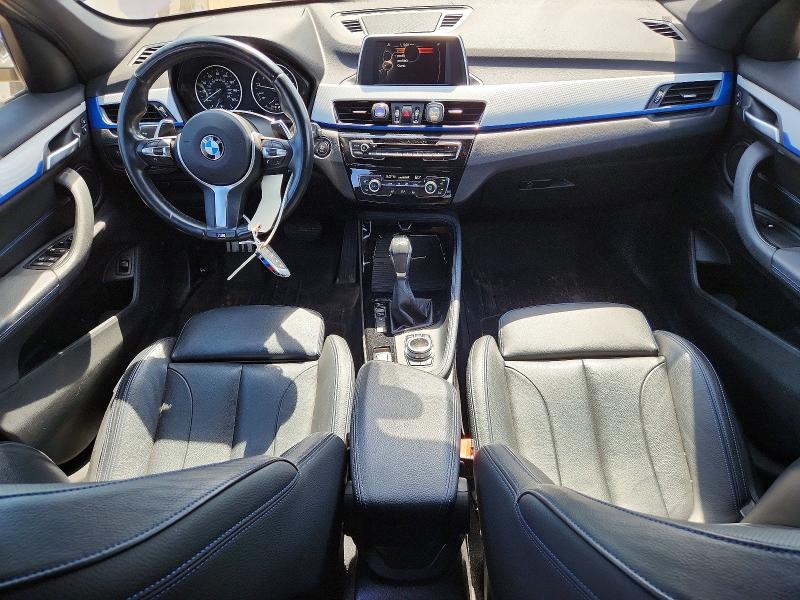 Aukcja sprzedaży 2016 Bmw X1, vin: WBXHT3C35G5F66059, numer aukcji: 54858876