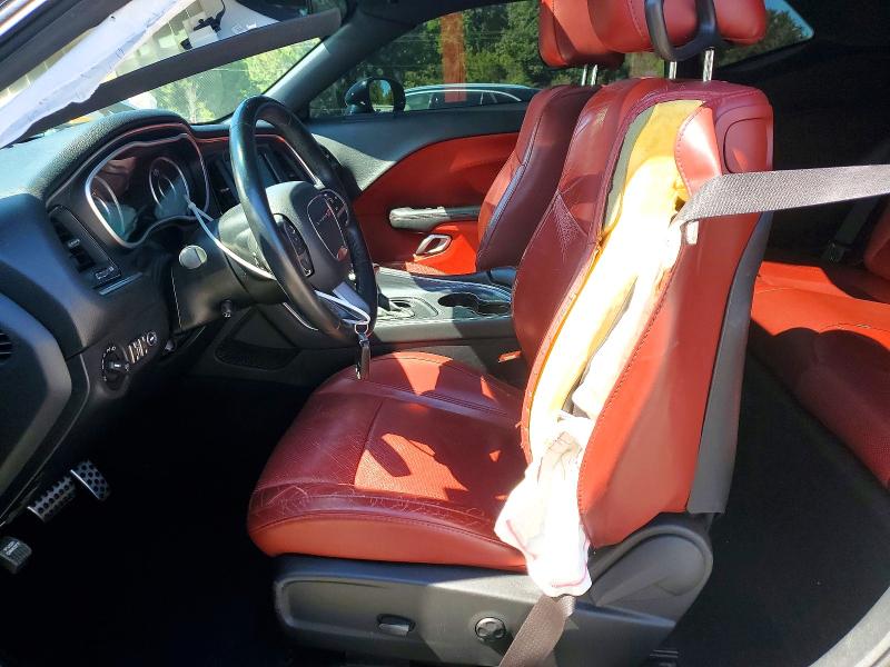 Продажа на аукционе авто 2015 Dodge Challenger, vin: 2C3CDZBG8FH912593, номер лота: 53919786