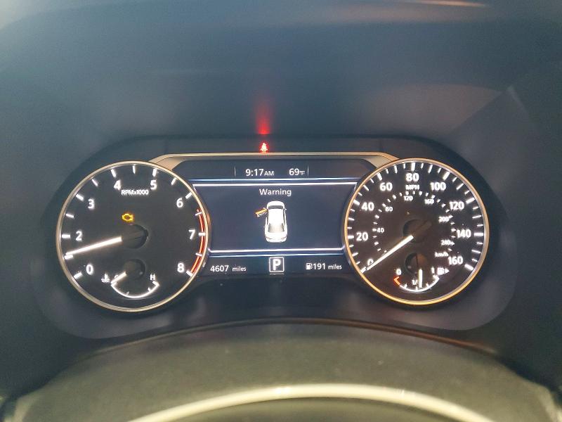 Aukcja sprzedaży 2024 Nissan Sentra, vin: 3N1AB8DVXRY259183, numer aukcji: 53977796