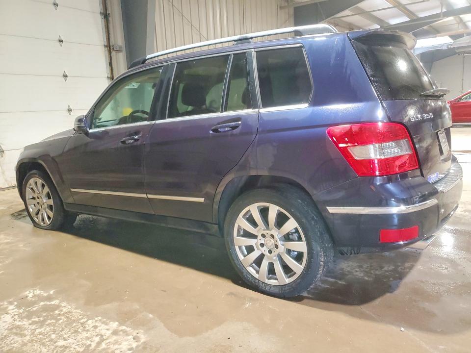 2011 Mercedes-benz Glk მანქანა იყიდება აუქციონზე, vin: WDCGG8HB5BF552022, აუქციონის ნომერი: 54674366