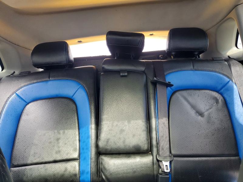 Aukcja sprzedaży 2018 Hyundai Kona, vin: KM8K2CAA4JU177152, numer aukcji: 54094686