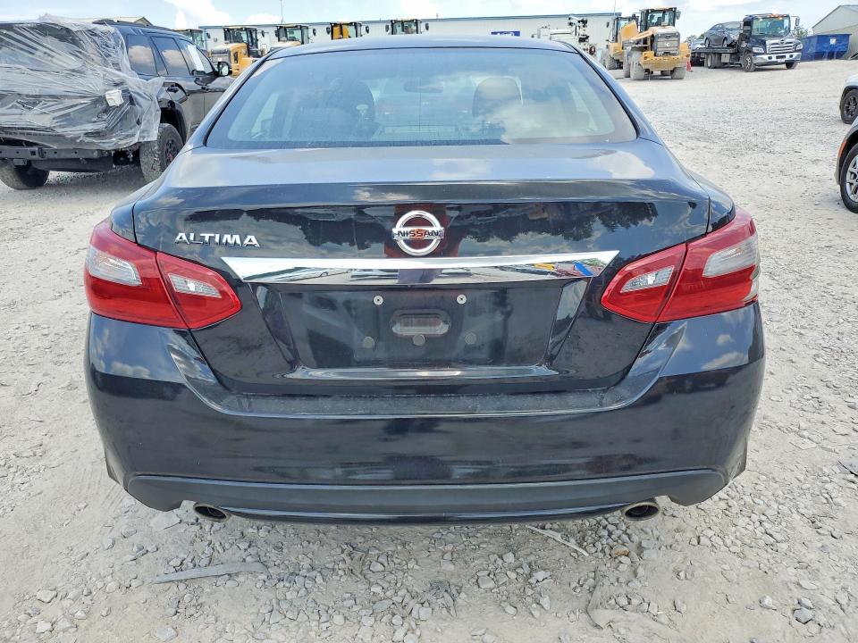 Aukcja sprzedaży 2018 Nissan Altima, vin: 1N4AL3AP4JC226217, numer aukcji: 53889006