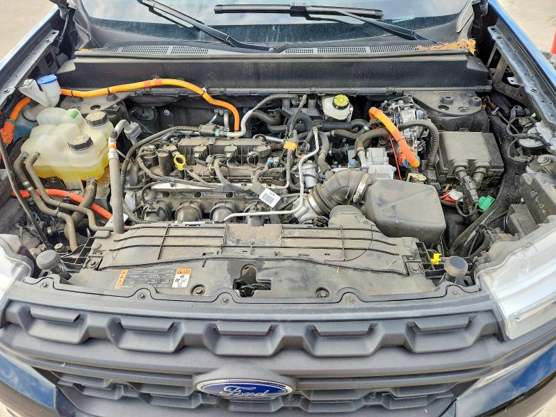 Aukcja sprzedaży 2024 Ford Maverick, vin: 3FTTW8A33RRB07625, numer aukcji: 54783226