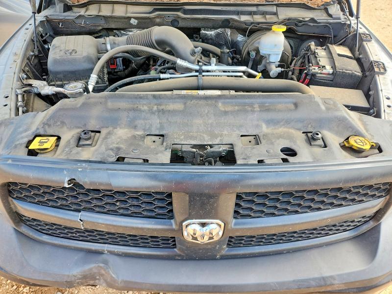 54282416 :رقم المزاد ، 3C6RR7KT4MG504346 vin ، 2021 Ram 1500 Classic مزاد بيع