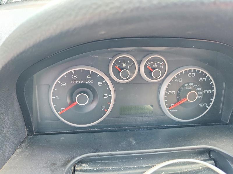 Продажа на аукционе авто 2006 Ford Fusion, vin: 3FAFP07Z16R238724, номер лота: 53912386
