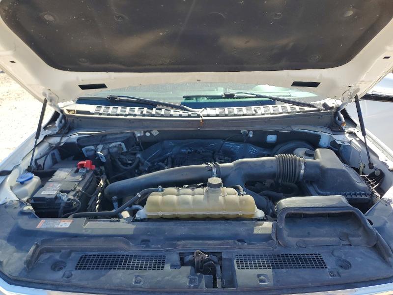 53204416 :رقم المزاد ، 1FMJK2AT4MEA27807 vin ، 2021 Ford Expedition مزاد بيع