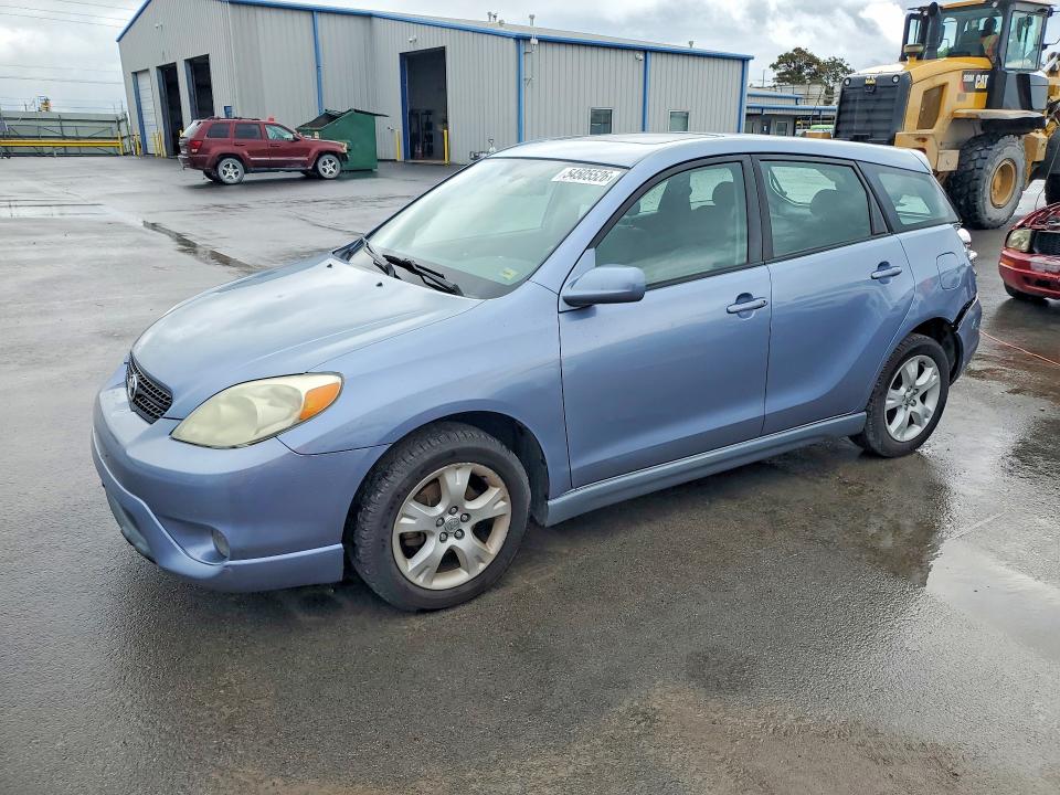 Aukcja sprzedaży 2006 Toyota Matrix, vin: 2T1LR32E06C561410, numer aukcji: 54505526