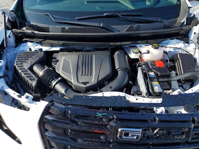 2026 Gmc Acadia მანქანა იყიდება აუქციონზე, vin: 1GKENKKS7TJ293044, აუქციონის ნომერი: 53806566