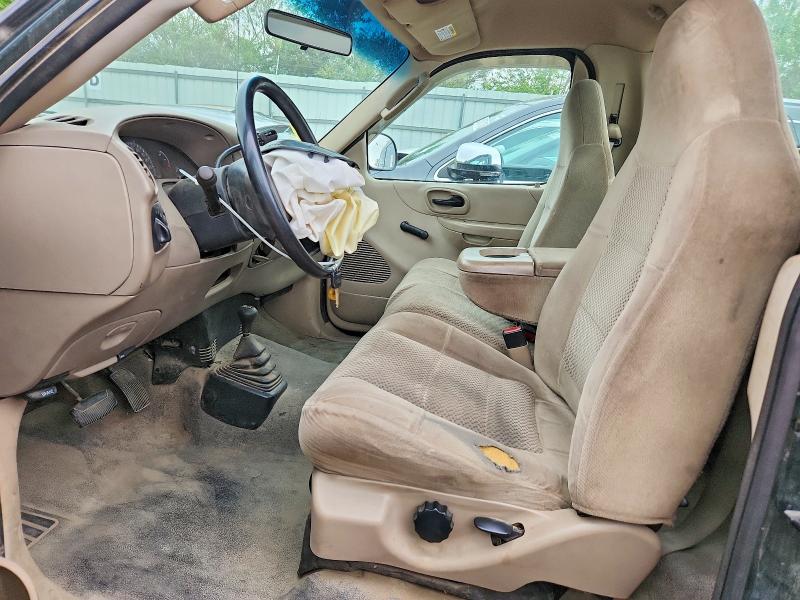 Aukcja sprzedaży 2002 Ford F150, vin: 1FTRF18272NB31188, numer aukcji: 52909676
