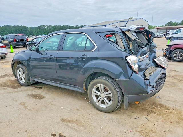 2014 Chevrolet Equinox მანქანა იყიდება აუქციონზე, vin: 2GNALAEK0E6157187, აუქციონის ნომერი: 52697856