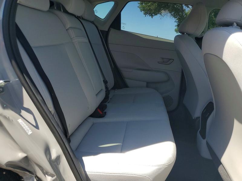 Продажа на аукционе авто 2025 Hyundai Kona, vin: KM8HB3AB4SU196482, номер лота: 53690176