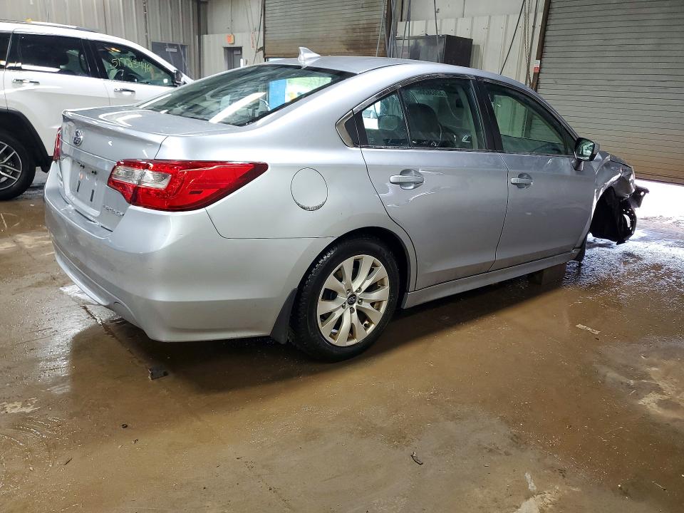 Aukcja sprzedaży 2016 Subaru Legacy, vin: 4S3BNBC69G3057151, numer aukcji: 52038206