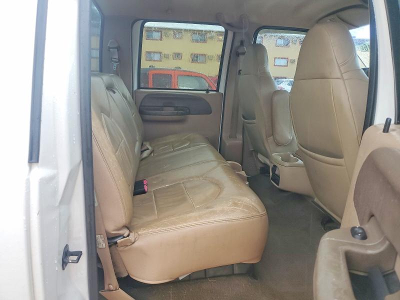 54634316 :رقم المزاد ، 1FTWW33FXXEE22509 vin ، 1999 Ford F350 مزاد بيع