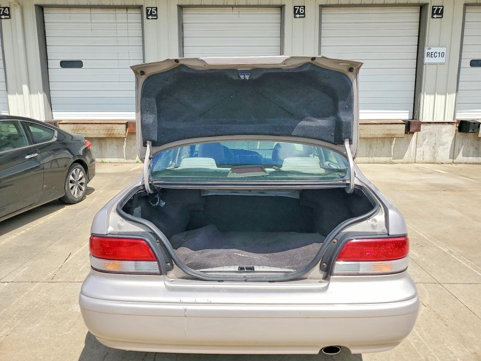1997 Toyota Avalon მანქანა იყიდება აუქციონზე, vin: 4T1BF12B3VU182428, აუქციონის ნომერი: 55099776