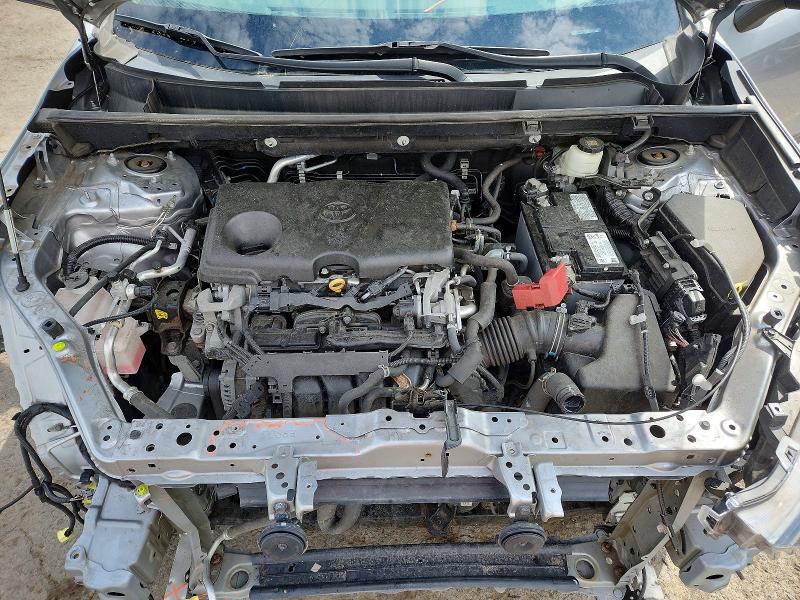 Продажа на аукционе авто 2020 Toyota Rav4, vin: 2T3F1RFV1LC135312, номер лота: 52733826