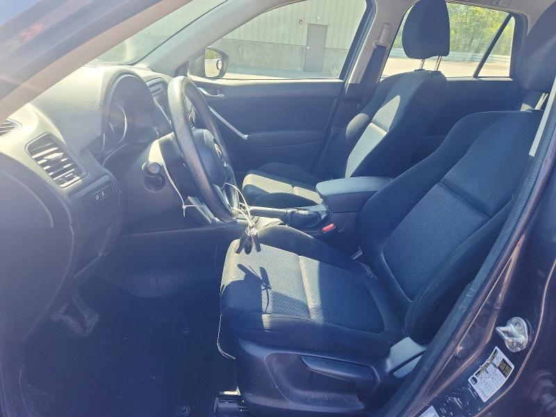 Продаж на аукціоні авто 2014 Mazda Cx-5, vin: JM3KE4BE1E0391636, номер лоту: 53760646