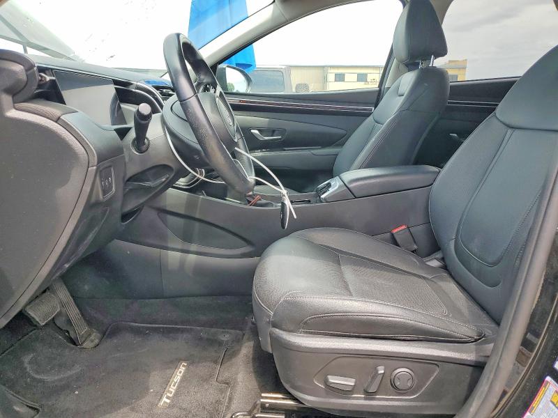Продаж на аукціоні авто 2024 Hyundai Tucson, vin: 5NMJF3DE4RH341506, номер лоту: 53658736