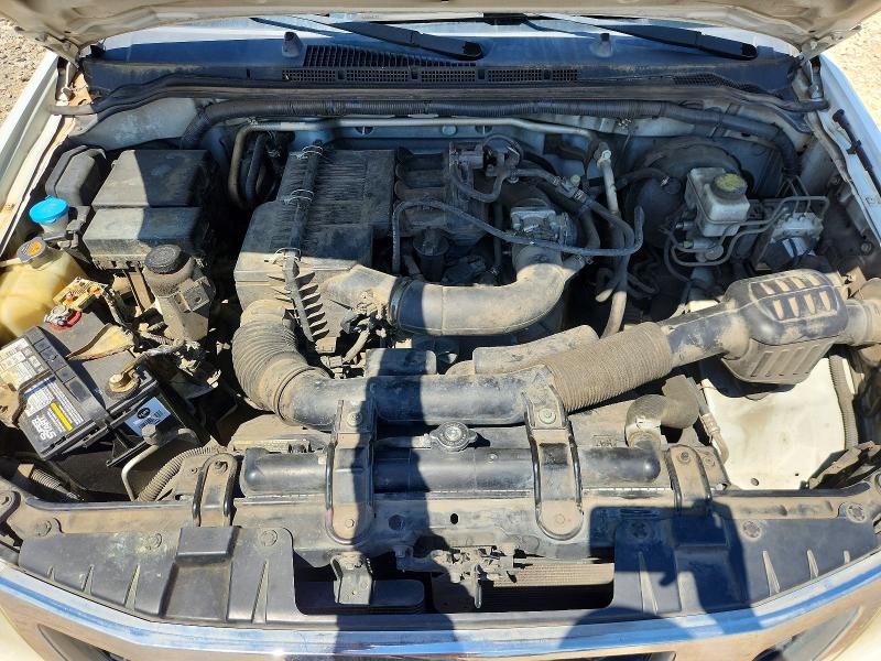 2018 Nissan Frontier მანქანა იყიდება აუქციონზე, vin: 1N6BD0CT1JN730763, აუქციონის ნომერი: 52375006