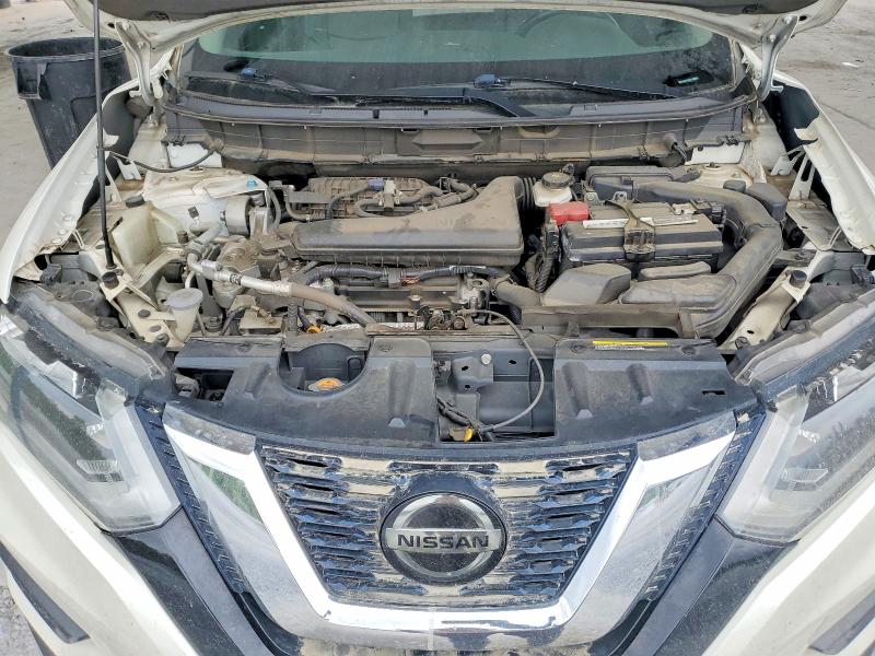 2020 Nissan Rogue მანქანა იყიდება აუქციონზე, vin: 5N1AT2MT2LC703013, აუქციონის ნომერი: 52754986
