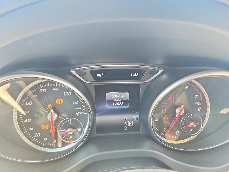 Aukcja sprzedaży 2020 Mercedes-benz Gla, vin: W1NTG4GB3LU040229, numer aukcji: 52576206