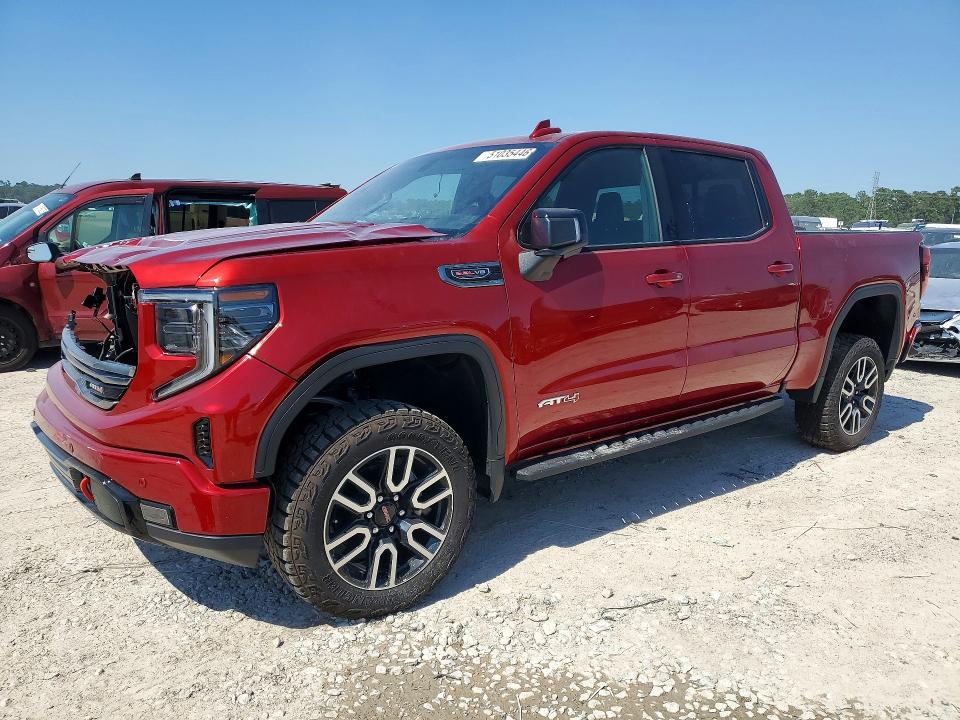 Продаж на аукціоні авто 2026 Gmc Sierra, vin: 3GTUUEEL5TG238108, номер лоту: 51035446
