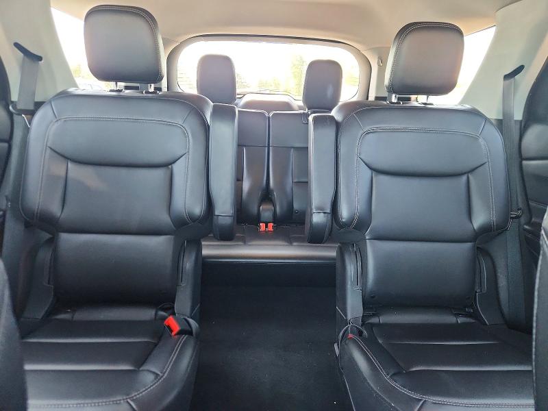 Продаж на аукціоні авто 2022 Ford Explorer, vin: 1FMSK8DH7NGC36169, номер лоту: 54299356