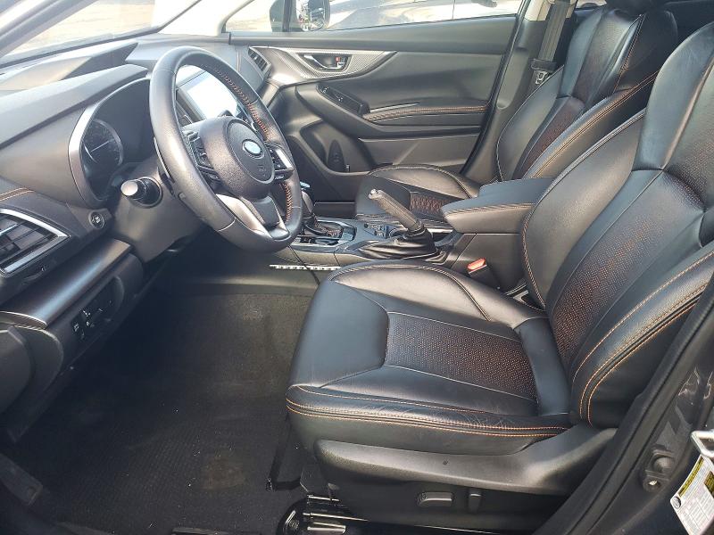 Aukcja sprzedaży 2022 Subaru Crosstrek, vin: JF2GTHMC2NH204494, numer aukcji: 53223606