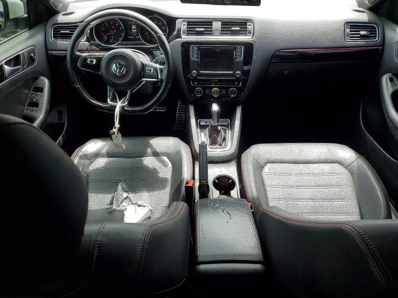 Aukcja sprzedaży 2016 Volkswagen Jetta, vin: 3VW4S7AJ3GM398546, numer aukcji: 54184226