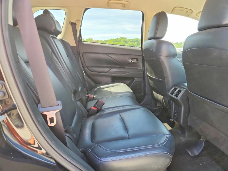 Продаж на аукціоні авто 2020 Mitsubishi Outlander, vin: JA4AD3A3XLZ020205, номер лоту: 53826856
