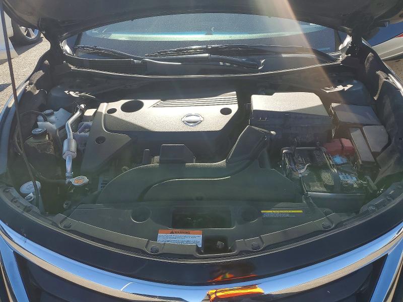 Aukcja sprzedaży 2014 Nissan Altima, vin: 1N4AL3AP5EC163294, numer aukcji: 52488276