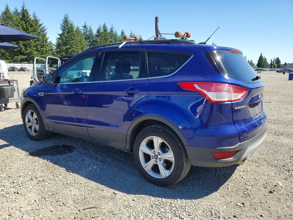 Aukcja sprzedaży 2014 Ford Escape, vin: 1FMCU9GXXEUA95543, numer aukcji: 54919356