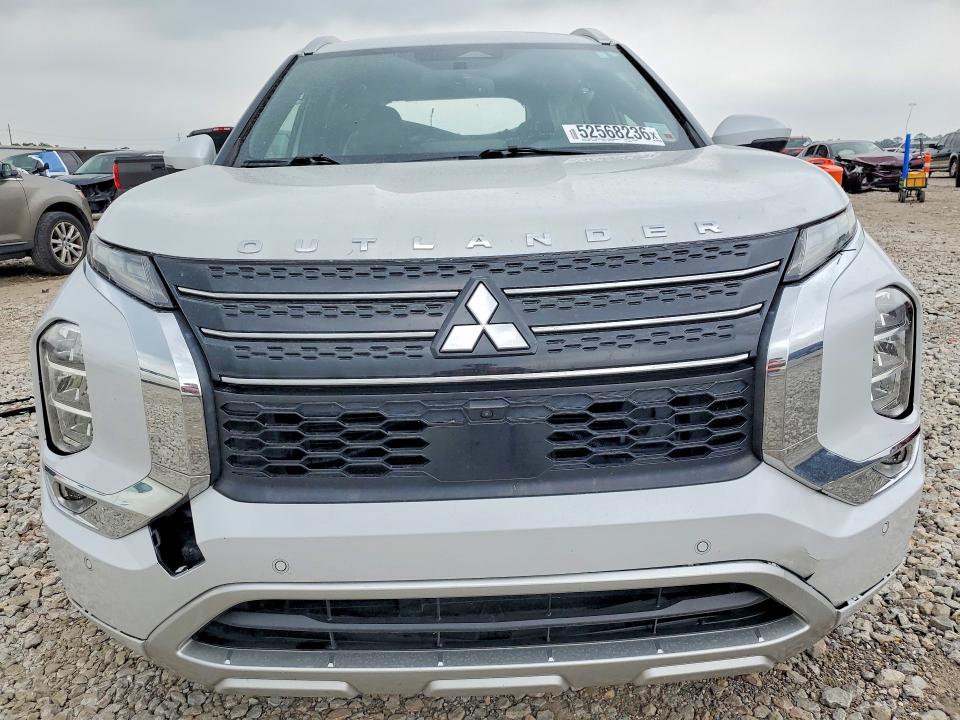 Продаж на аукціоні авто 2022 Mitsubishi Outlander, vin: JA4J3VA89NZ090159, номер лоту: 52568236
