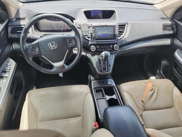 Aukcja sprzedaży 2015 Honda Cr-v, vin: 5J6RM3H98FL015122, numer aukcji: 54628276