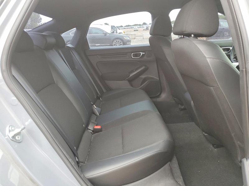 Продаж на аукціоні авто 2022 Honda Civic, vin: 2HGFE2F50NH590716, номер лоту: 54146076