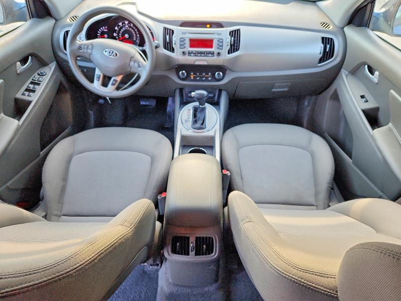 Aukcja sprzedaży 2016 Kia Sportage, vin: KNDPB3AC0G7821748, numer aukcji: 52182796