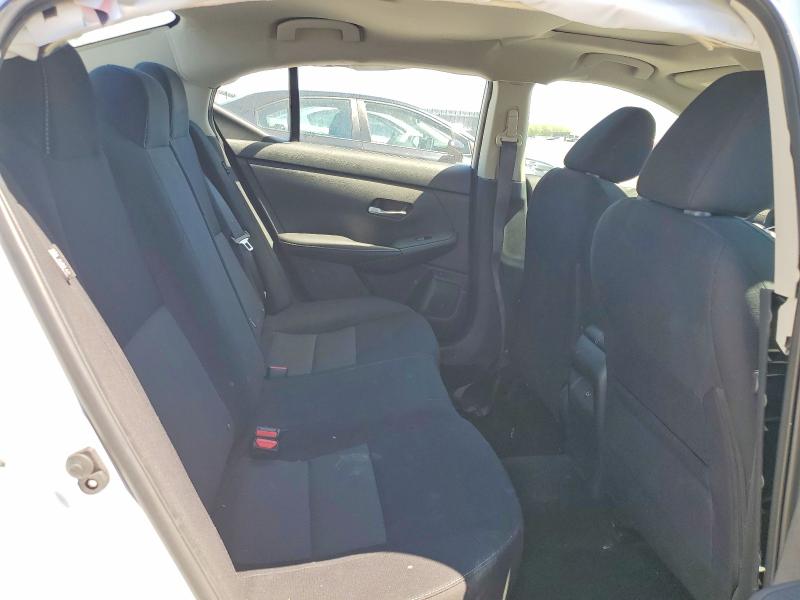 Aukcja sprzedaży 2023 Nissan Sentra, vin: 3N1AB8CV8PY233938, numer aukcji: 52498666