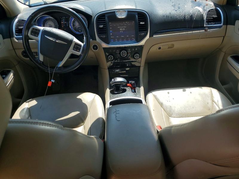 Aukcja sprzedaży 2014 Chrysler 300, vin: 2C3CCAAGXEH124323, numer aukcji: 54126086