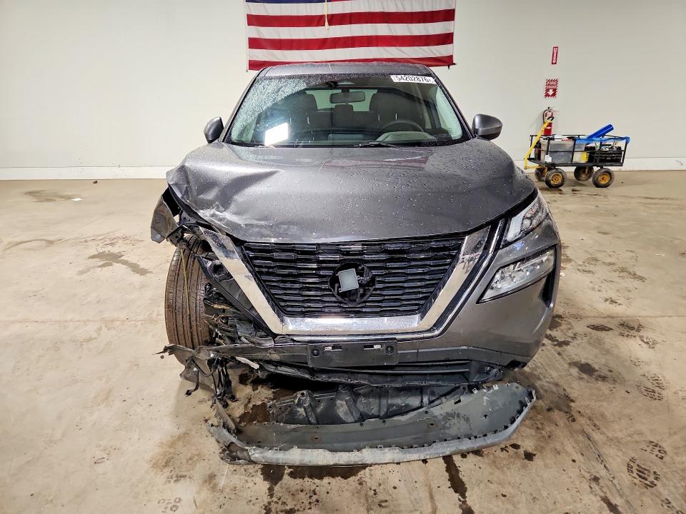 Aukcja sprzedaży 2023 Nissan Rogue, vin: JN8BT3BB2PW197216, numer aukcji: 54202876
