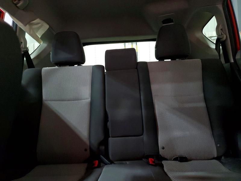 55140446 :رقم المزاد ، JTMBFREV6D5022139 vin ، 2013 Toyota Rav4 مزاد بيع