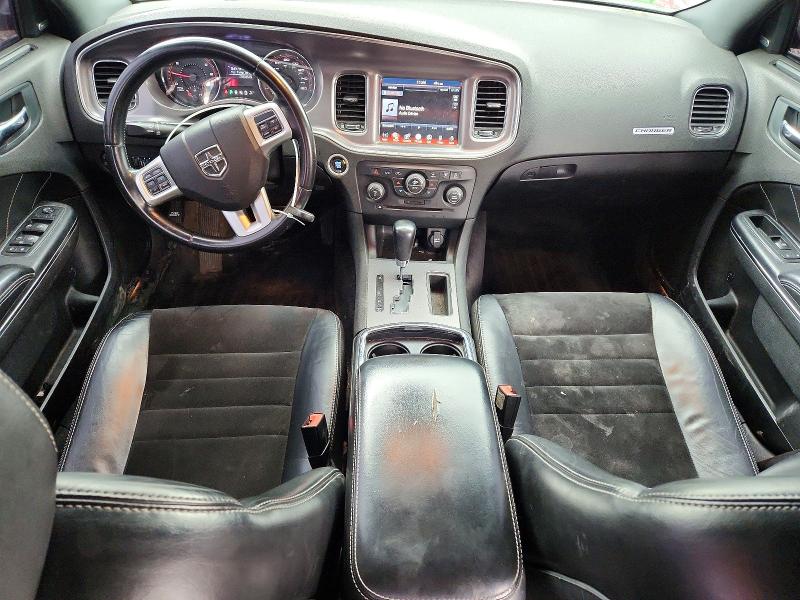 2011 Dodge Charger მანქანა იყიდება აუქციონზე, vin: 2B3CL5CT0BH503020, აუქციონის ნომერი: 51413726